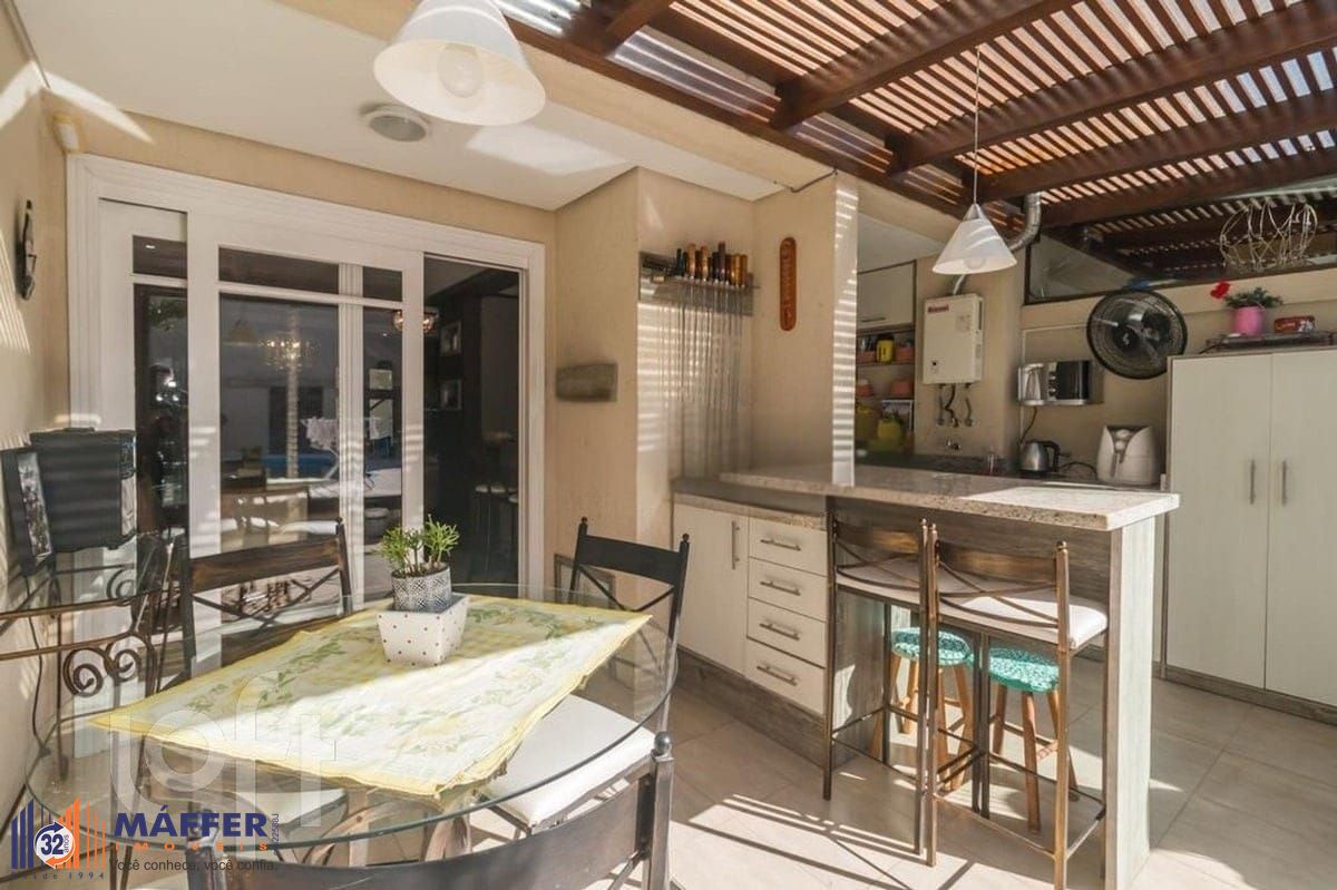 Casa, 3 quartos, 179 m² - Foto 7