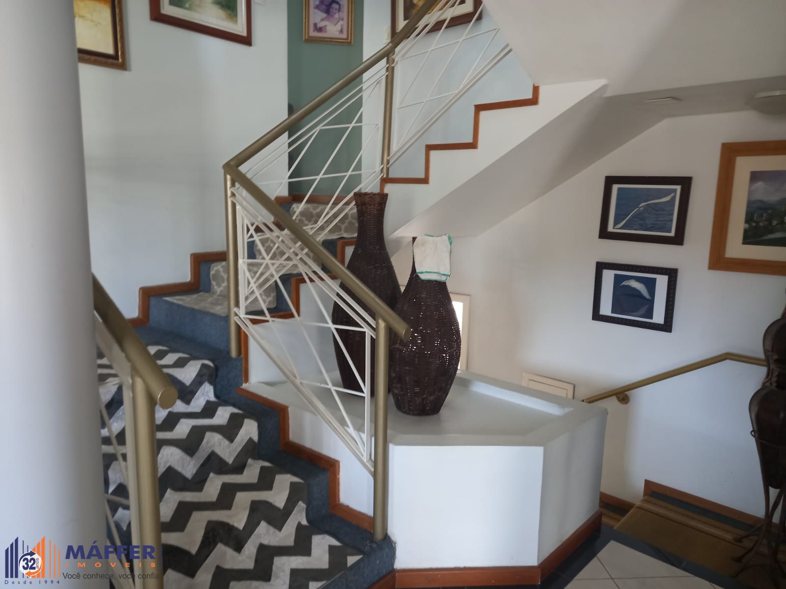 Sobrado, 5 quartos, 428 m² - Foto 17
