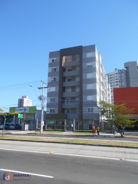 Apartamento, 1 quarto, 41 m² - Foto 1