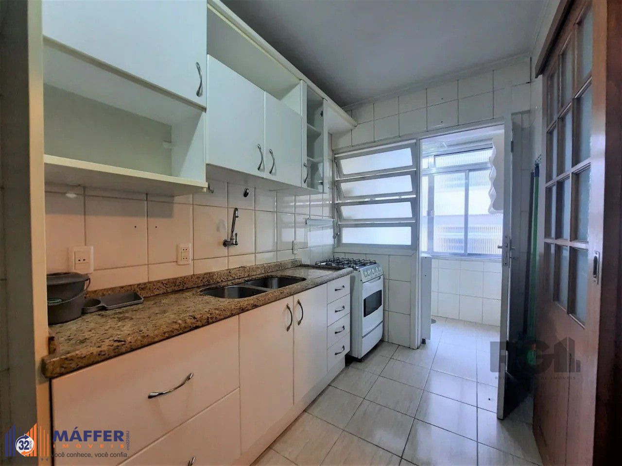 Apartamento, 1 quarto, 45 m² - Foto 9
