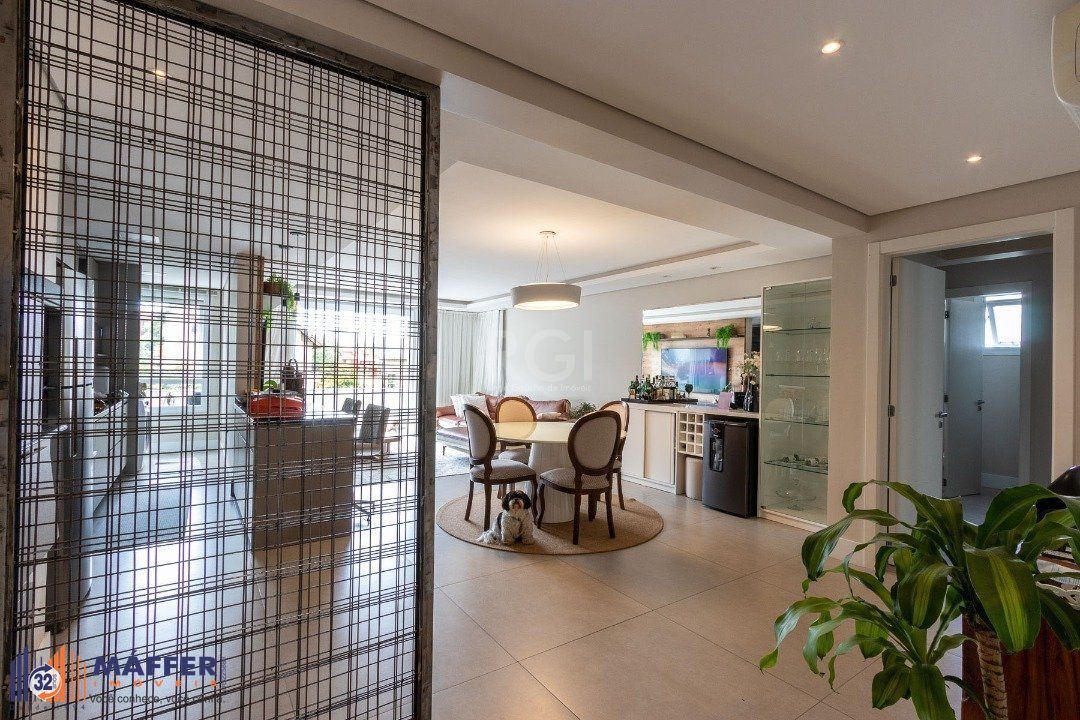 Apartamento, 3 quartos, 163 m² - Foto 4