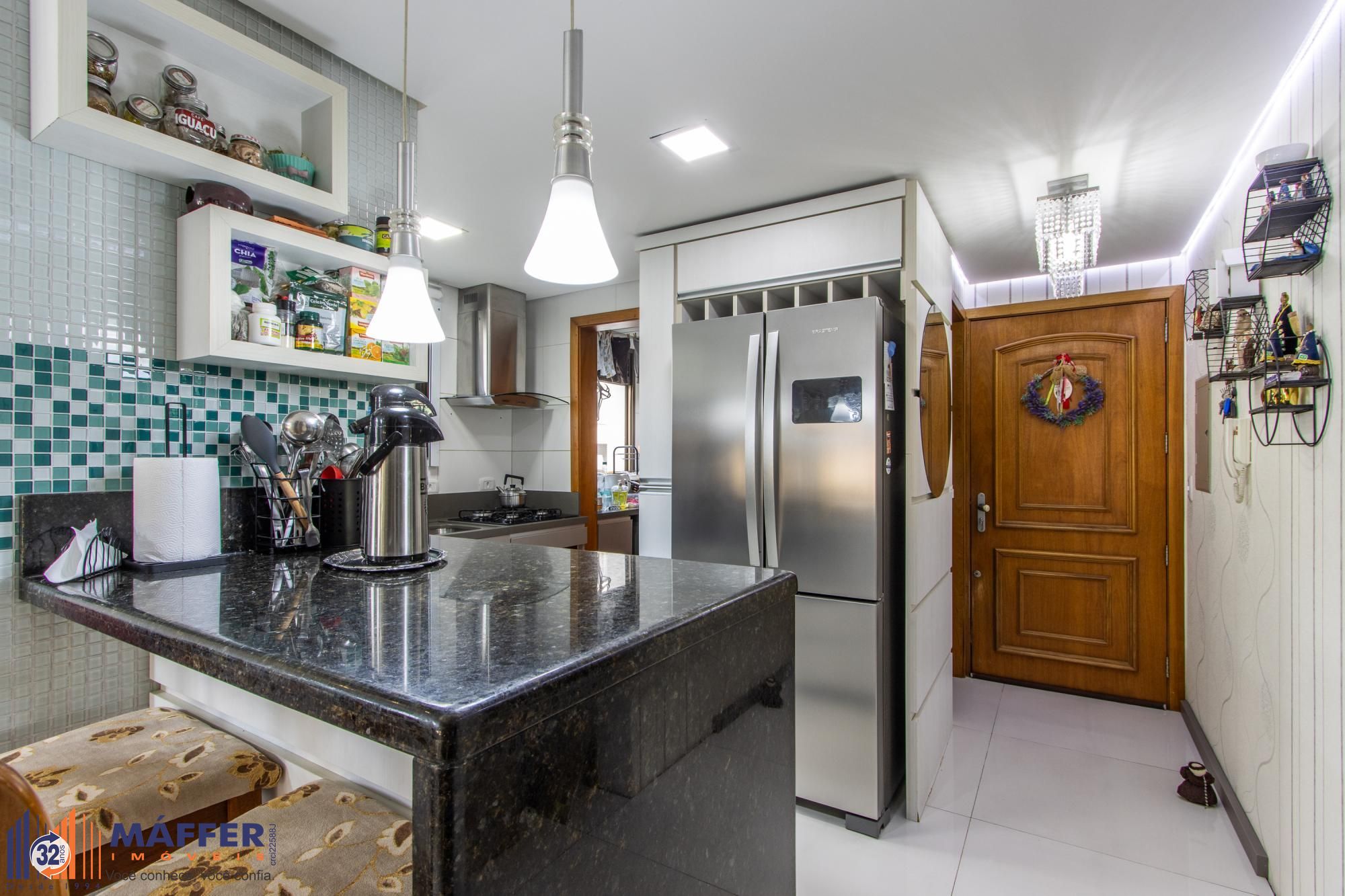 Apartamento, 2 quartos, 91 m² - Foto 9