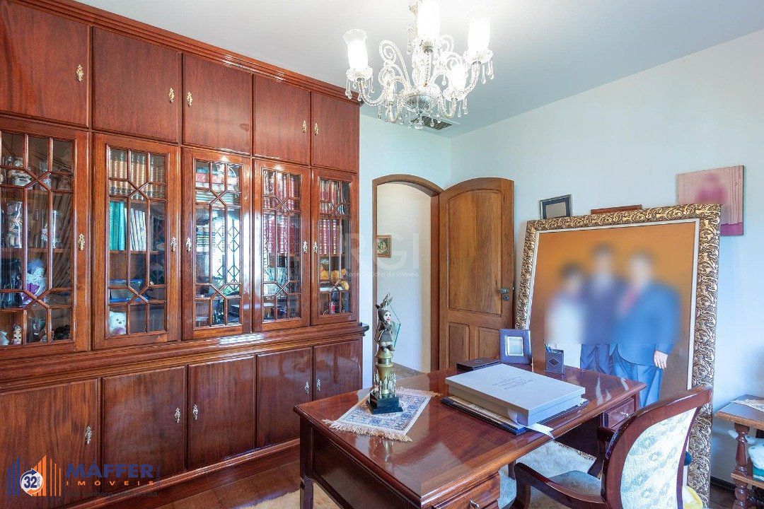 Casa, 4 quartos, 725 m² - Foto 6