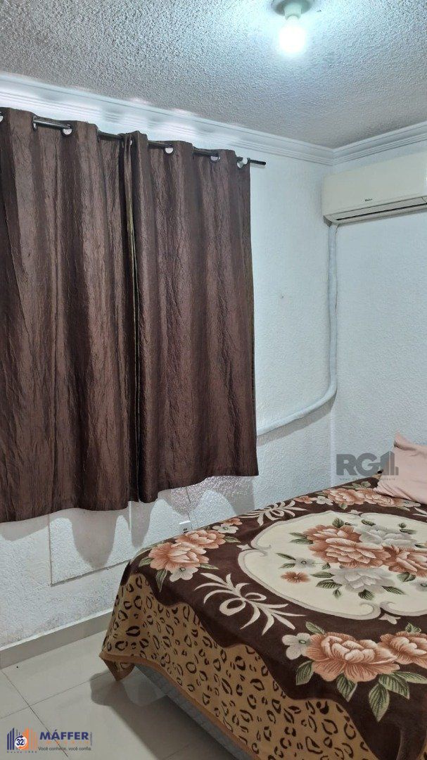 Apartamento, 2 quartos, à venda, 43 m², Ipanema - Porto Alegre — foto 4