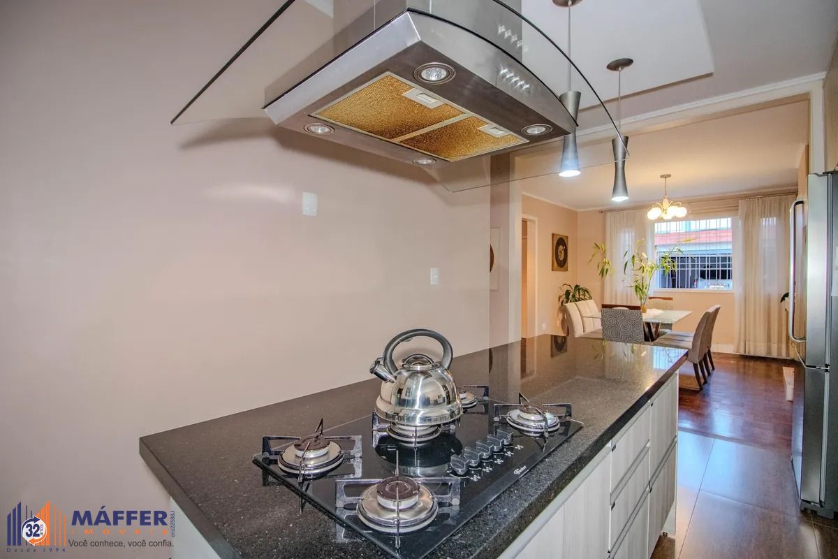 Casa, 5 quartos, 178 m² - Foto 6