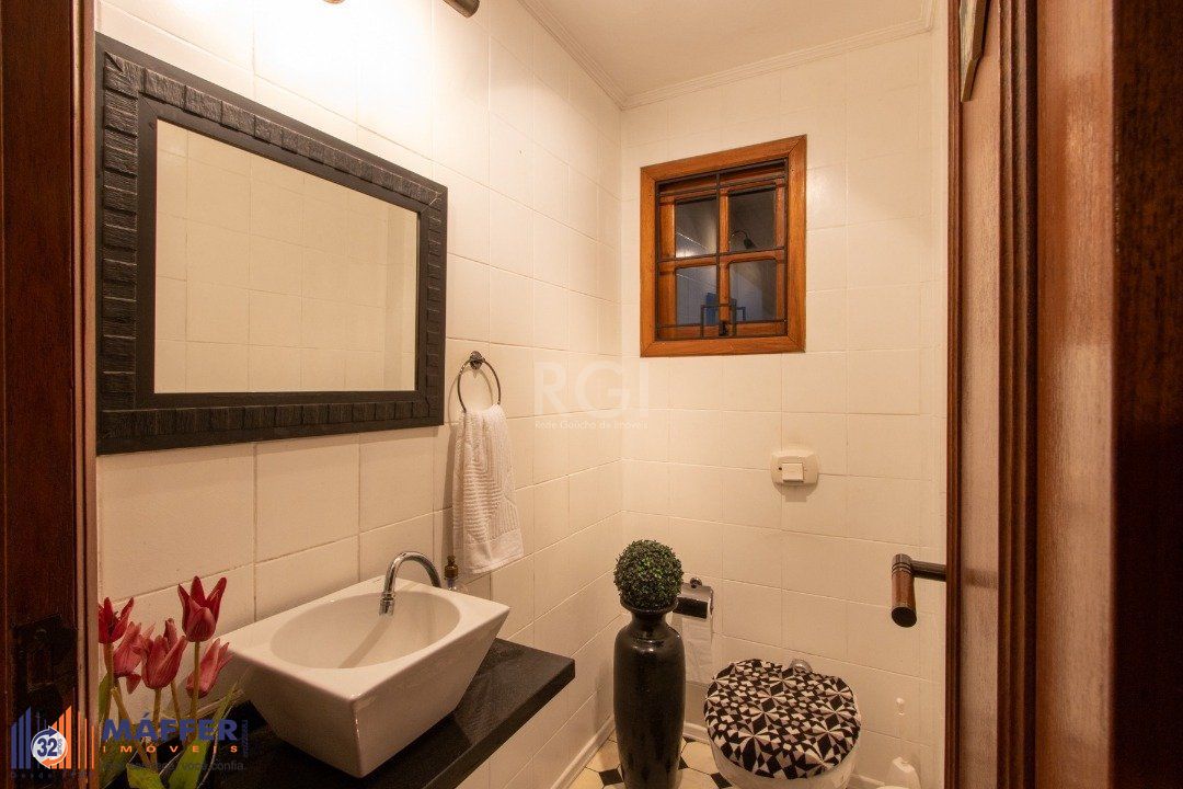 Casa, 5 quartos, 250 m² - Foto 16