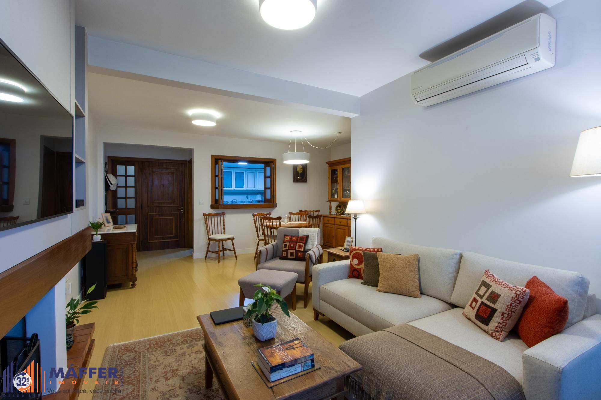Apartamento, 3 quartos, 138 m² - Foto 13