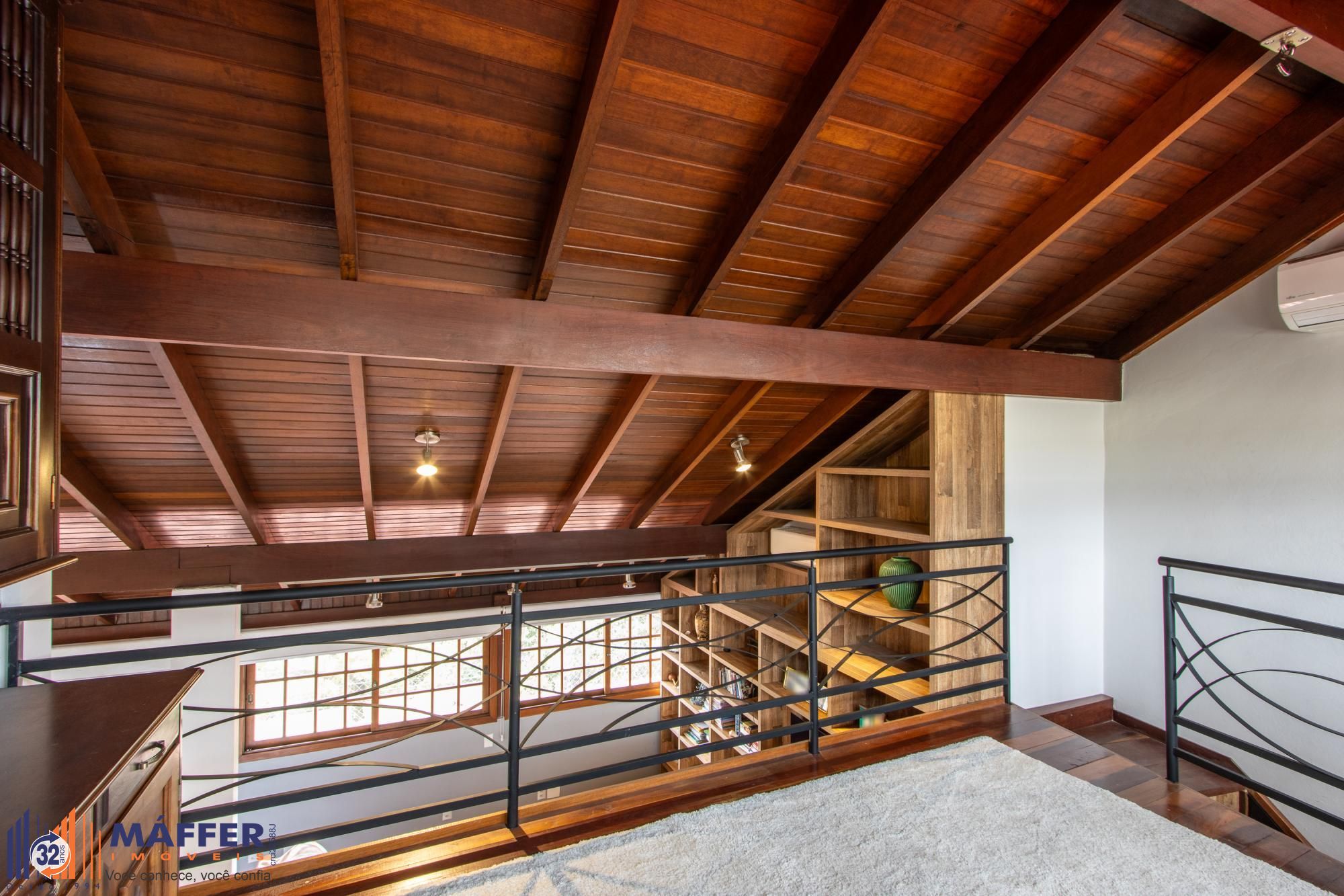 Casa, 5 quartos, 402 m² - Foto 65