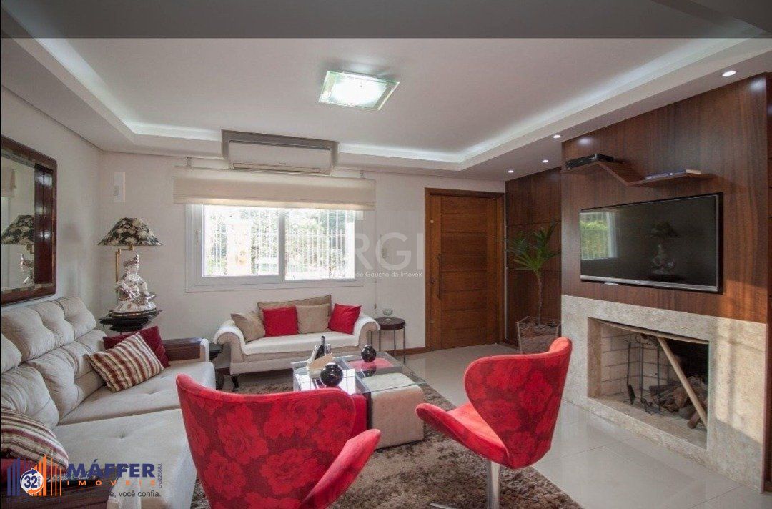 Casa, 3 suítes, à venda, 256 m², Vila Assunção - Porto Alegre — foto 3