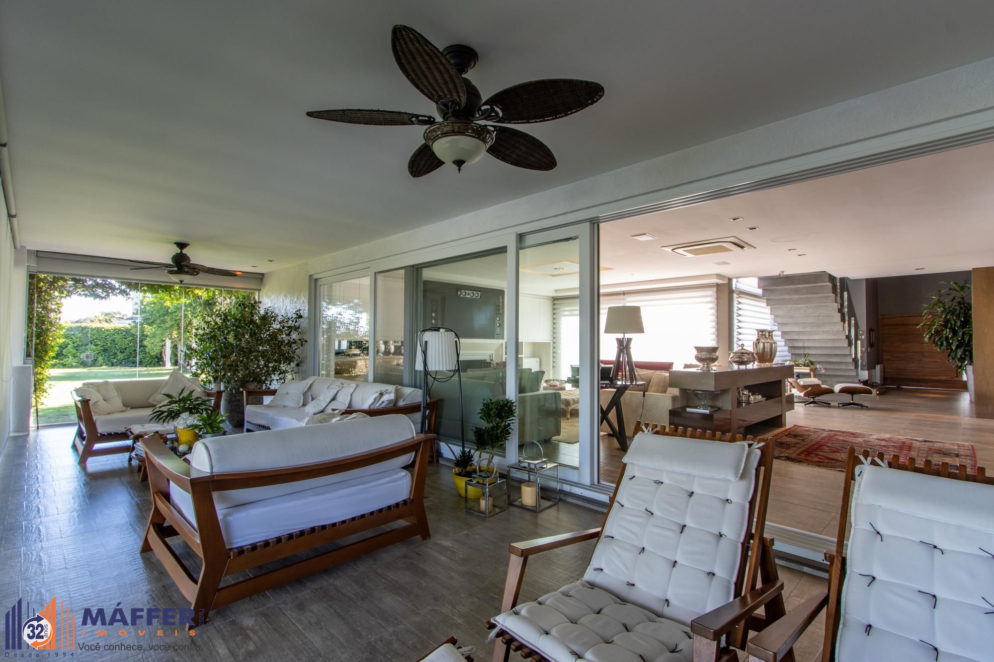 Casa de Condomínio, 4 quartos - Foto 26
