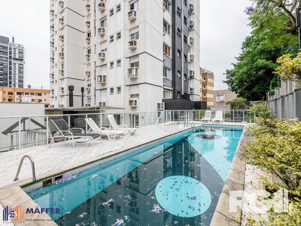 Apartamento, 1 quarto, 40 m² - Foto 19