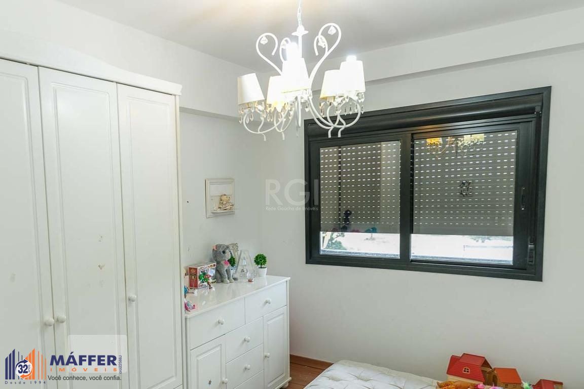 Apartamento, 3 quartos, 100 m² - Foto 21