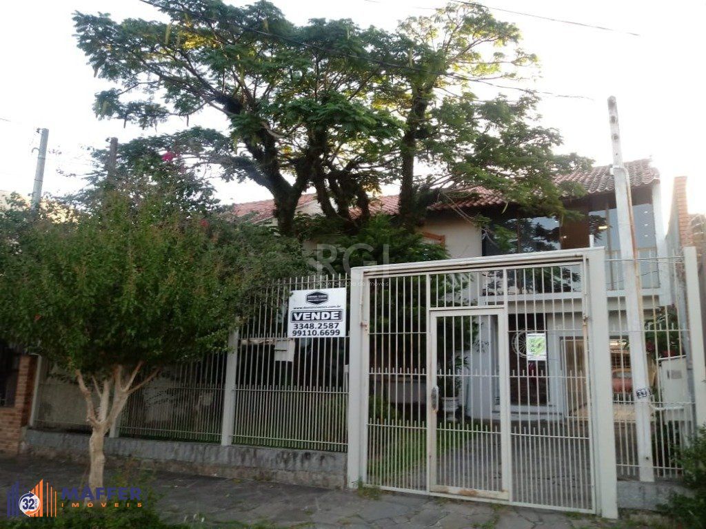 Casa, 3 quartos, 300 m² - Foto 1