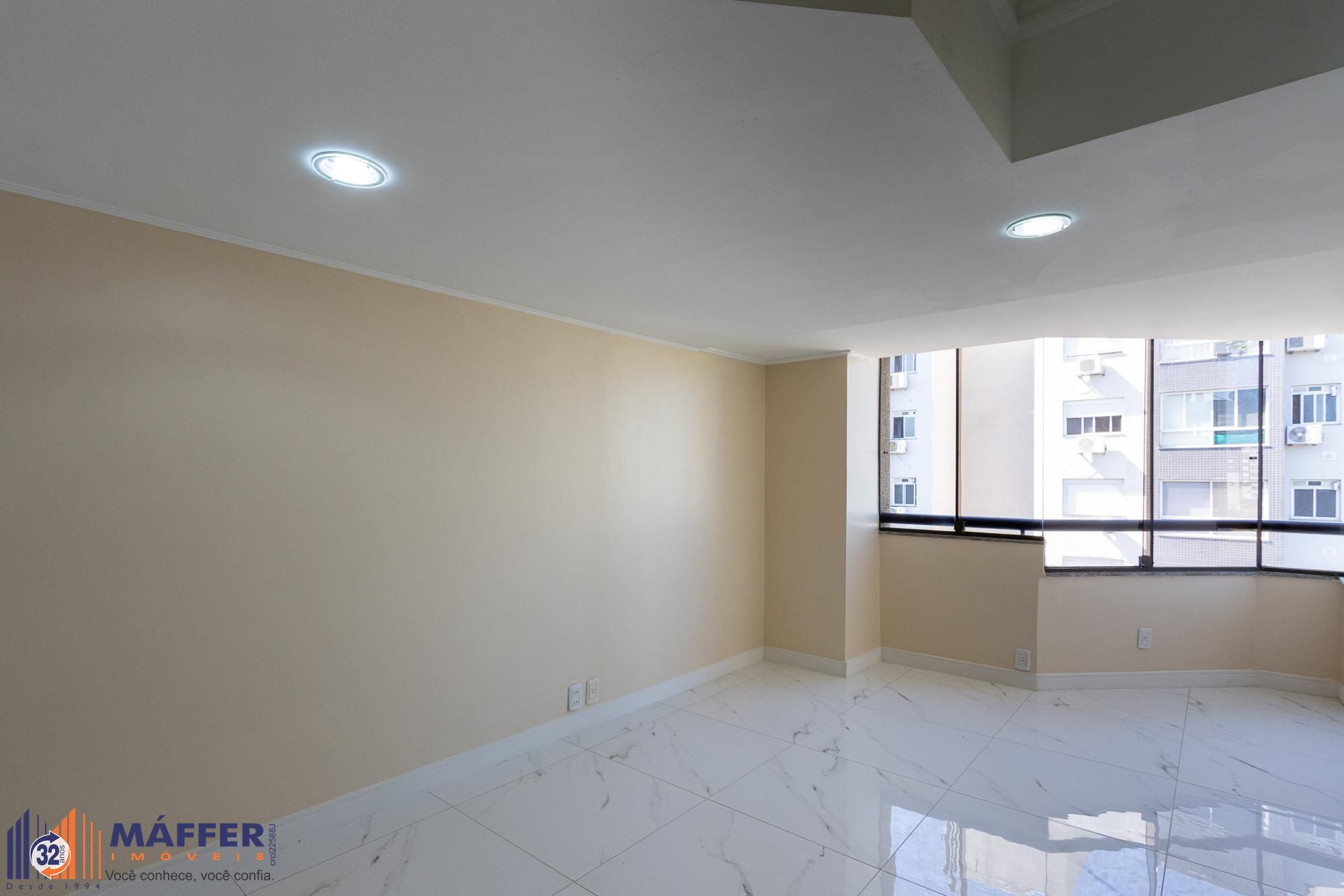 Cobertura, 3 quartos, 136 m² - Foto 3