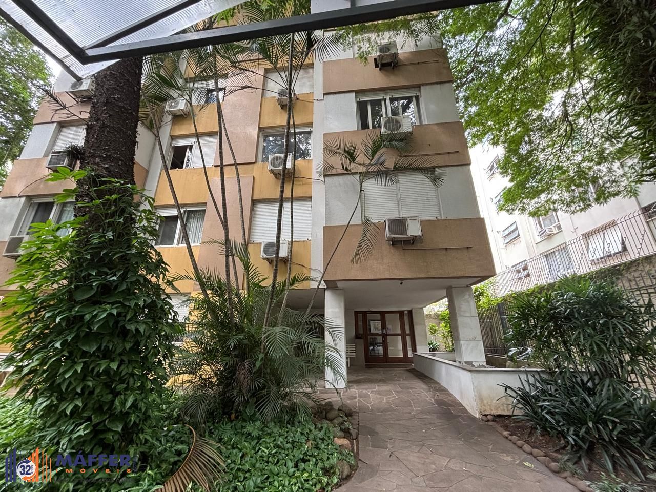 Apartamento, 3 quartos, 96 m² - Foto 1