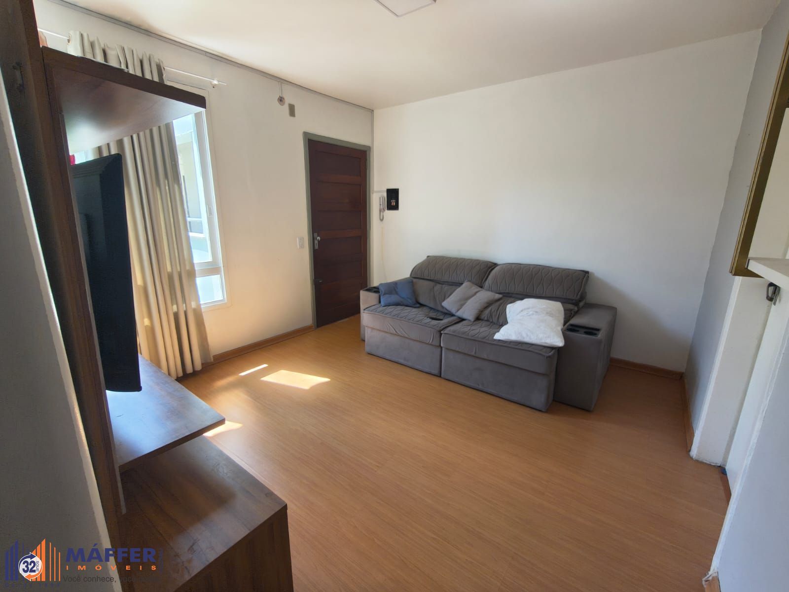 Apartamento, 1 quarto, 56 m² - Foto 13