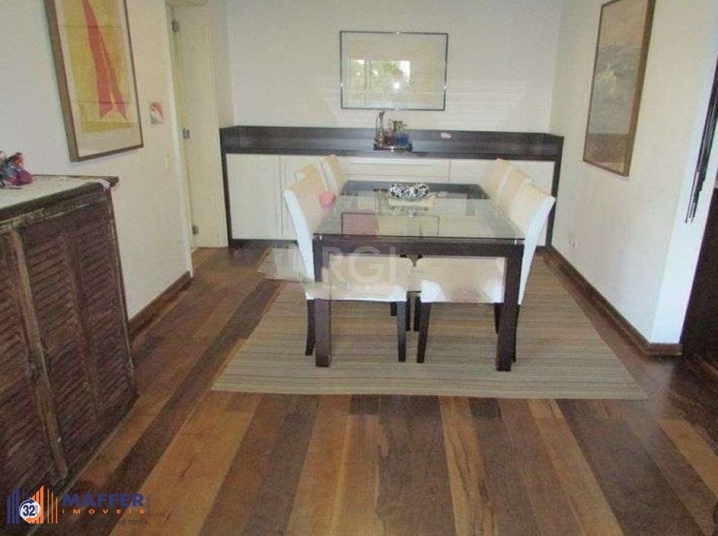 Apartamento, 3 quartos, 136 m² - Foto 6
