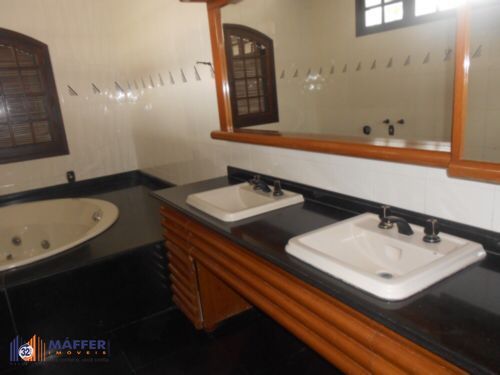 Casa, 4 quartos, 560 m² - Foto 9
