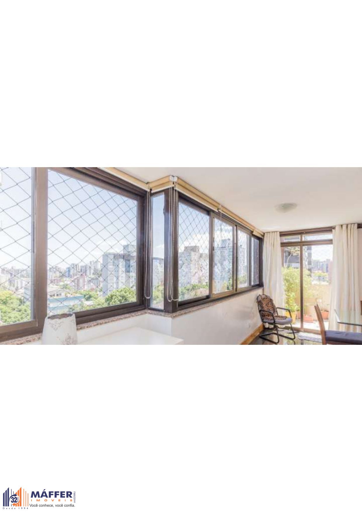 Cobertura, 4 quartos, 241 m² - Foto 23