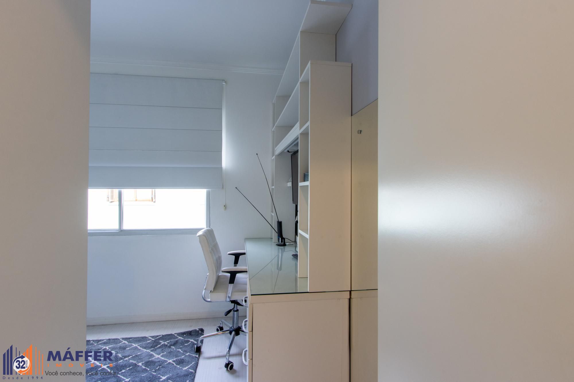 Apartamento, 2 quartos, 60 m² - Foto 15