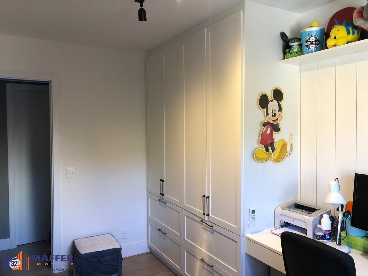 Apartamento, 3 quartos, 107 m² - Foto 12