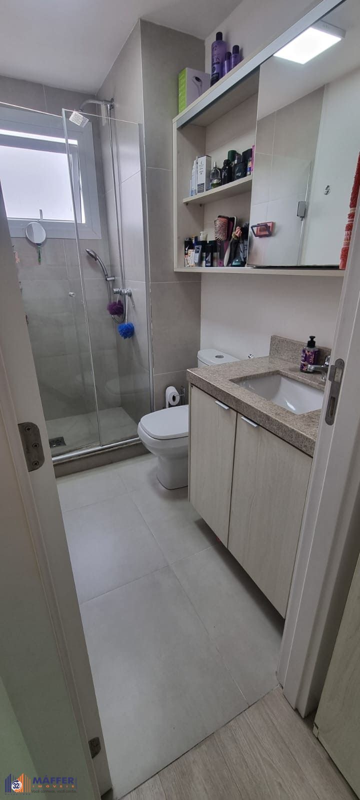 Apartamento, 3 quartos, 66 m² - Foto 10