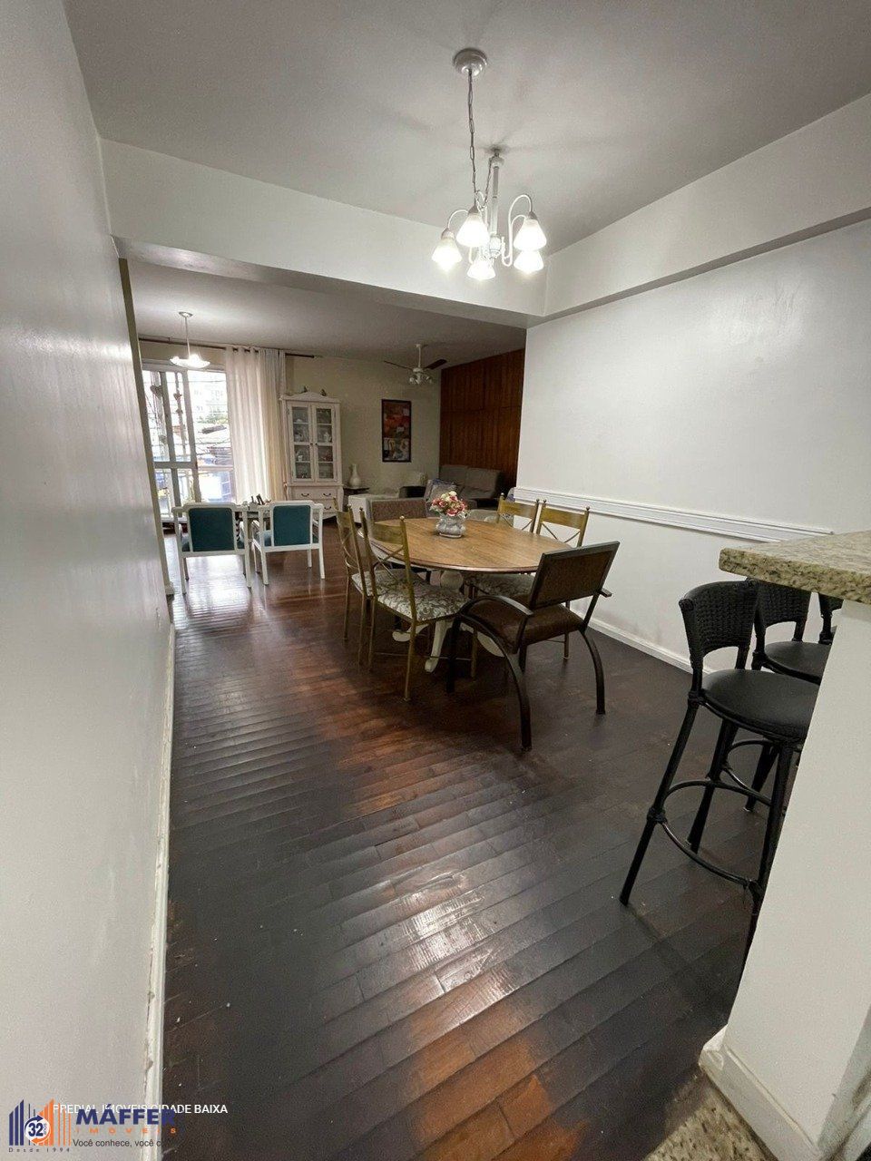 Apartamento, 3 quartos, 146 m² - Foto 6