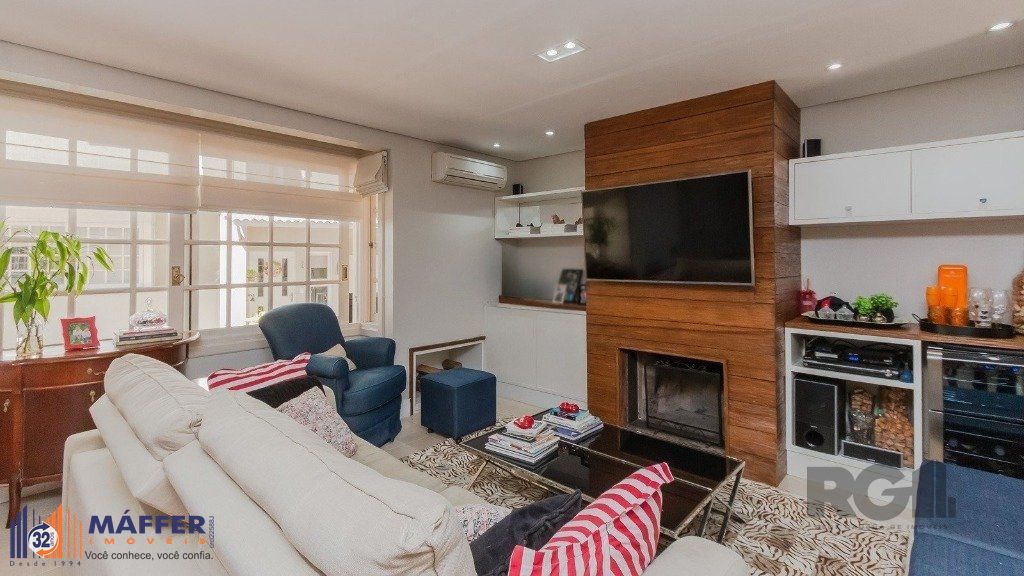 Casa de Condomínio, 3 quartos, à venda, 249 m², Vila Jardim - Porto Alegre — foto 4