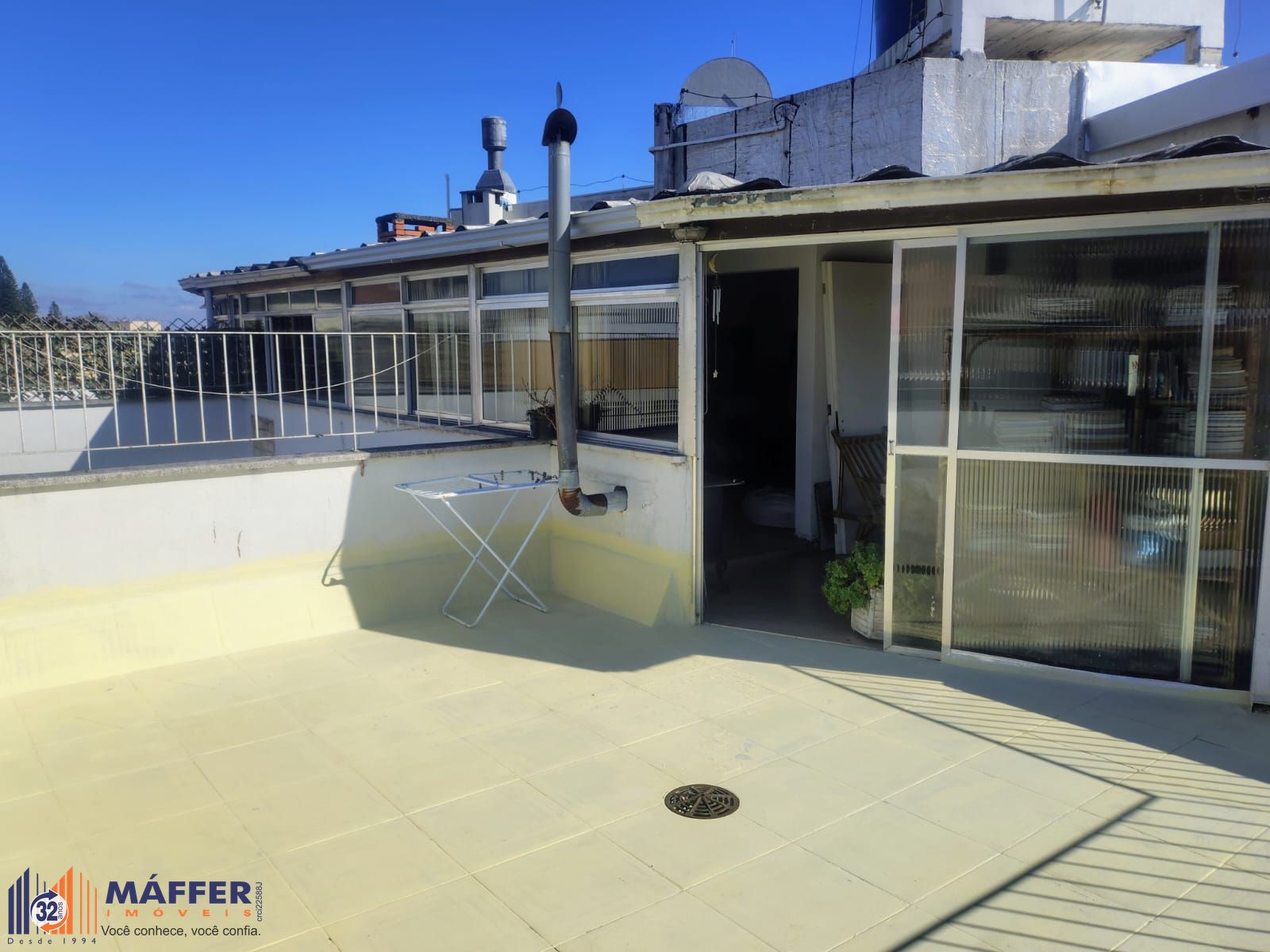 Cobertura, 2 quartos, 125 m² - Foto 35