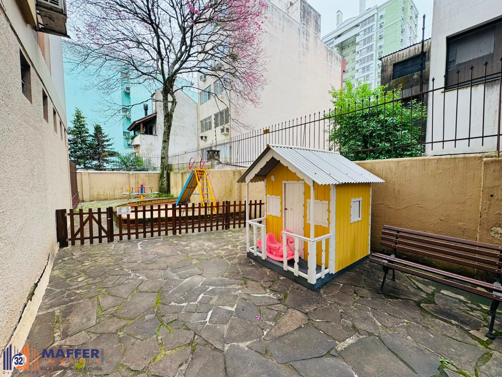 Apartamento, 3 quartos, 95 m² - Foto 45
