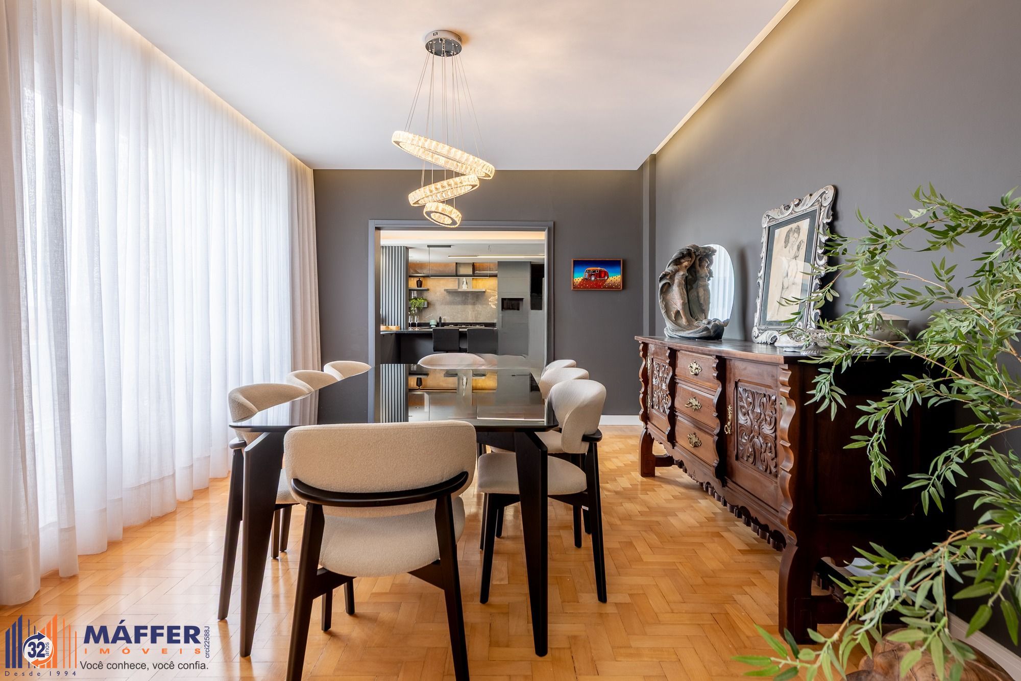Apartamento, 3 quartos, 295 m² - Foto 9
