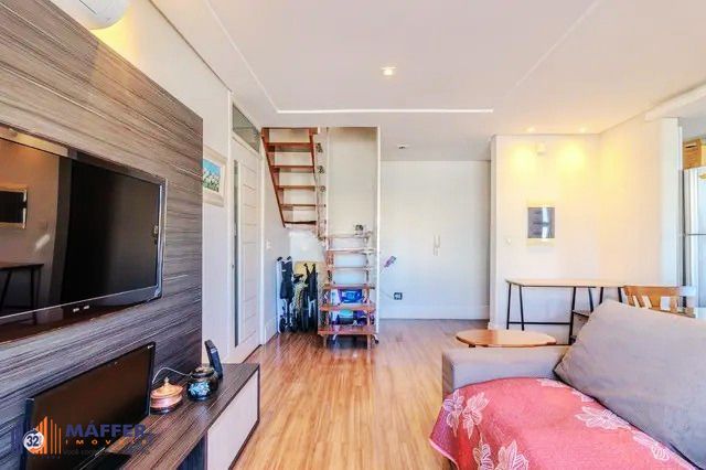 Cobertura, 3 quartos, 126 m² - Foto 5