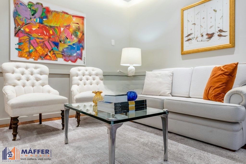 Apartamento, 3 quartos, 123 m² - Foto 14