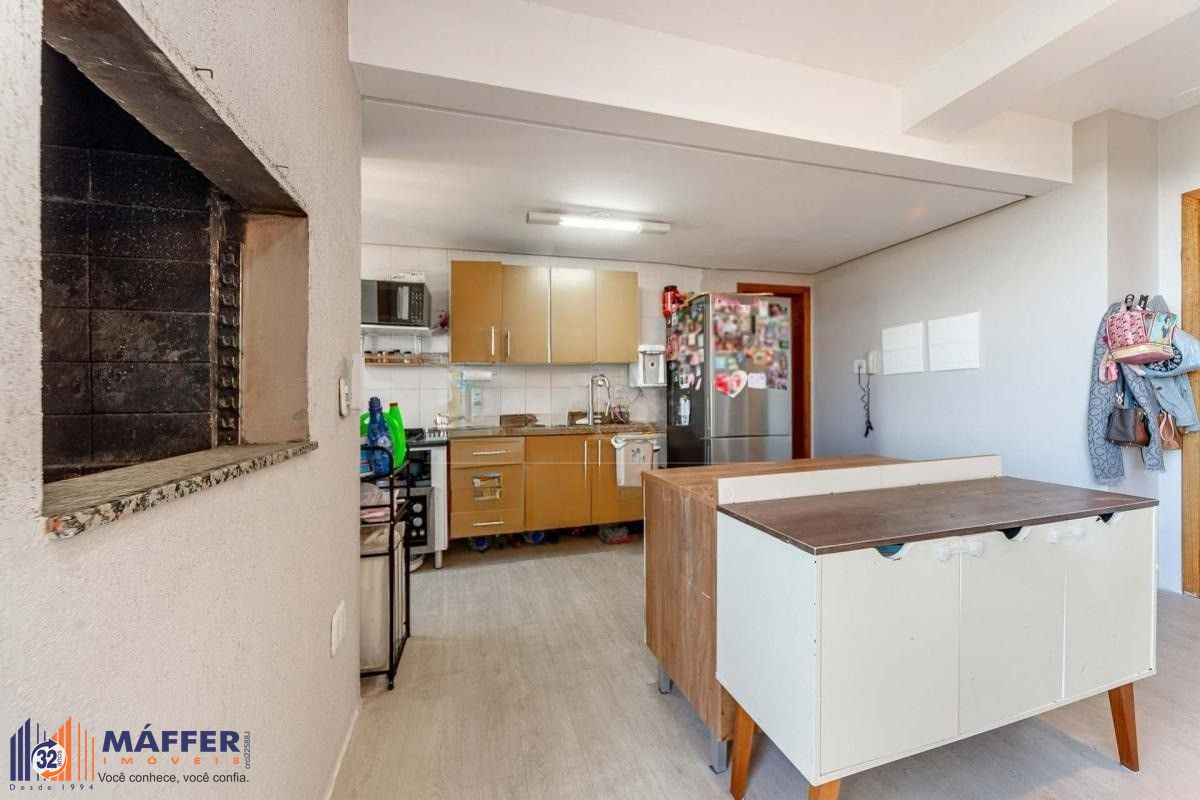 Apartamento, 4 quartos, 120 m² - Foto 6