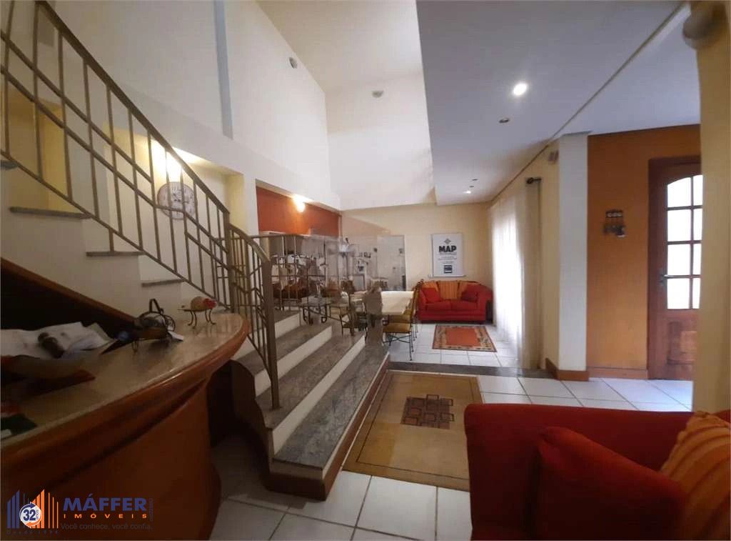 Casa, 5 quartos, à venda, 324 m², São João - Porto Alegre — foto 2