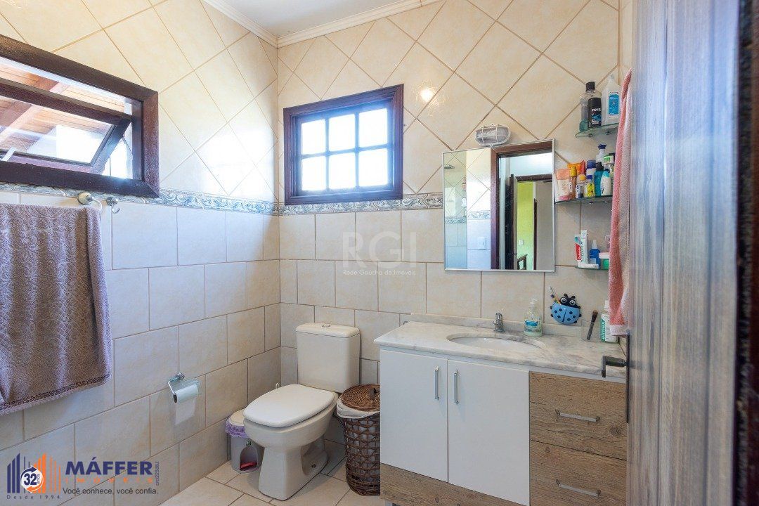 Casa, 5 quartos, 300 m² - Foto 27