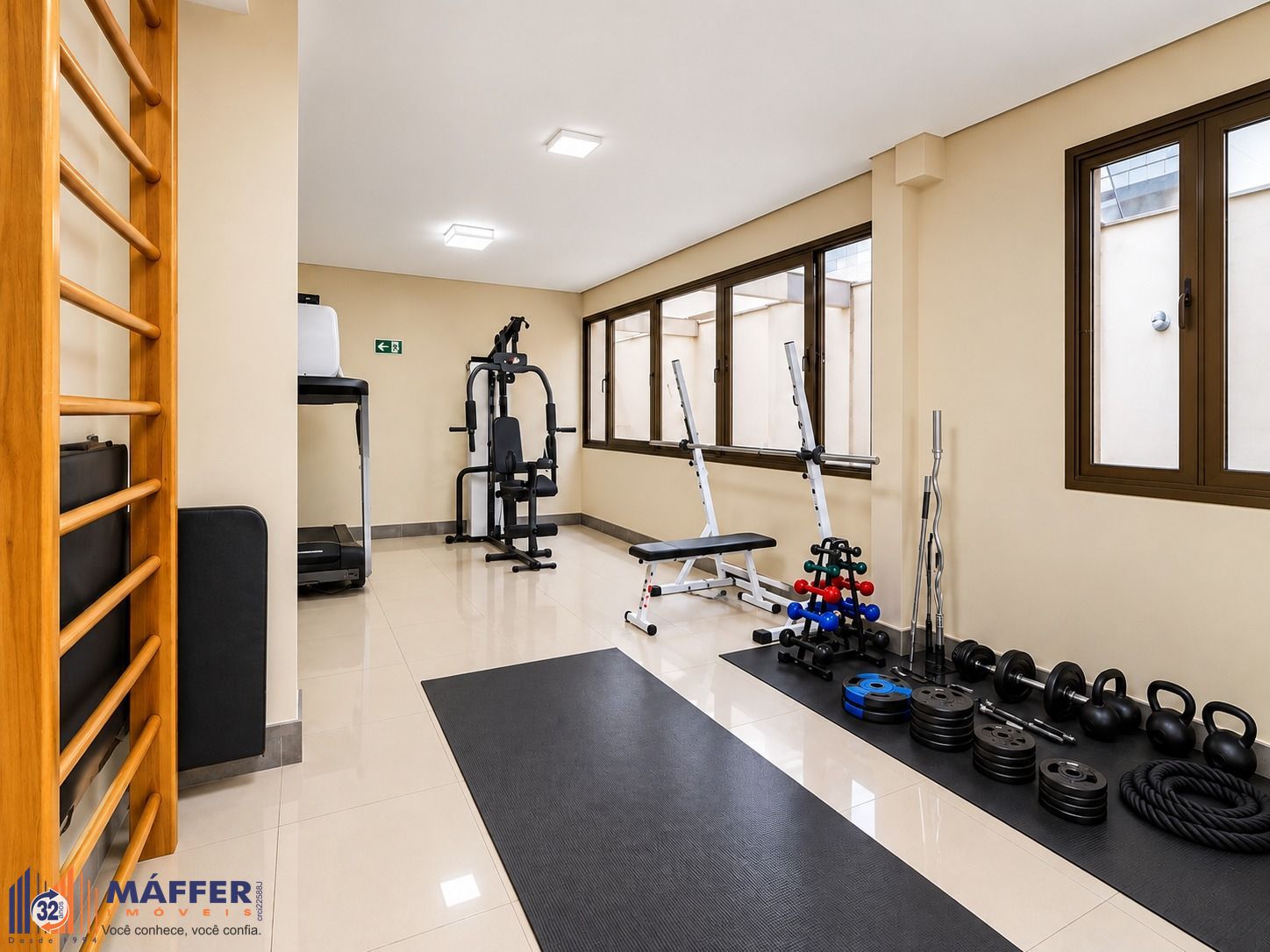 Apartamento, 2 quartos, 73 m² - Foto 18