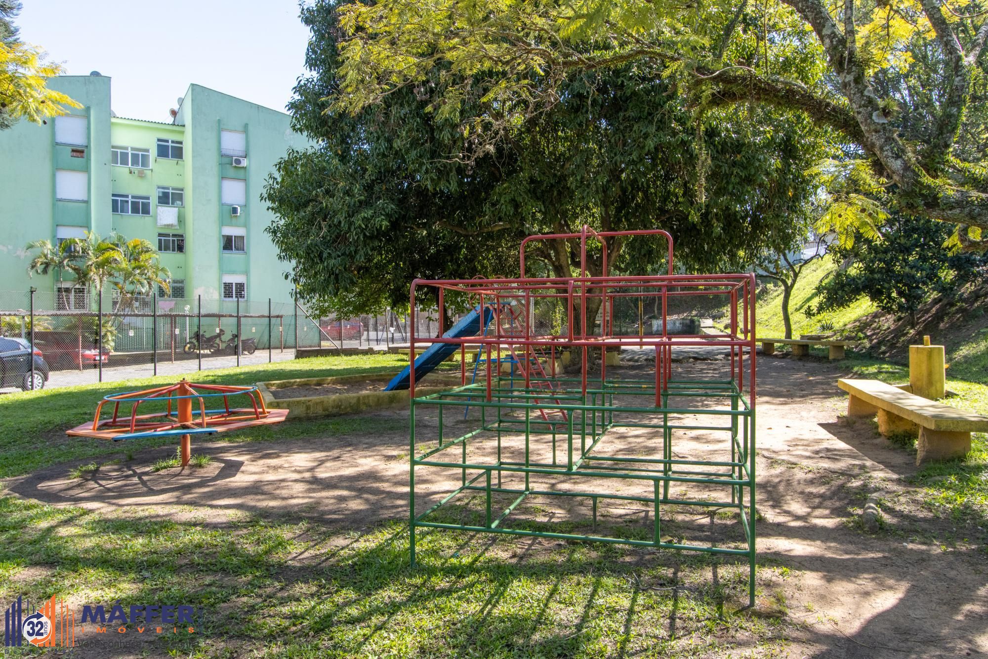 Apartamento, 2 quartos, 58 m² - Foto 36