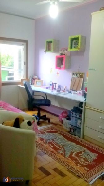 Sobrado, 3 quartos, 240 m² - Foto 15