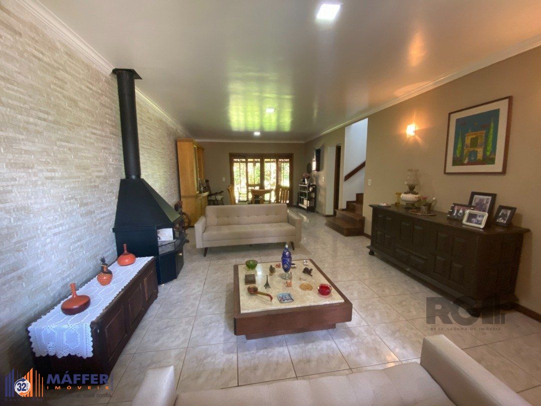 Casa, 4 suítes, à venda, 360 m², Tristeza - Porto Alegre — foto 4