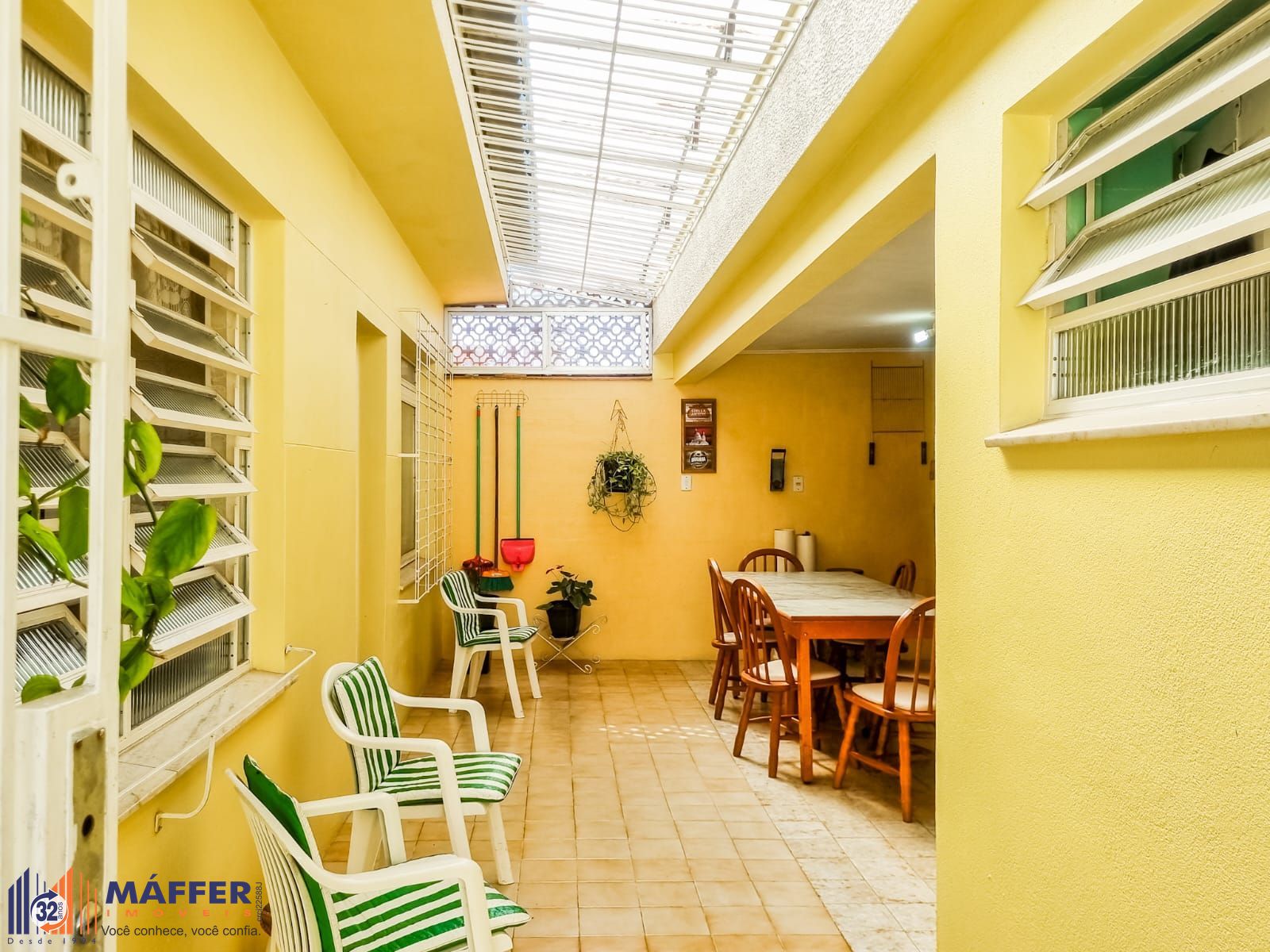 Casa, 3 quartos, 280 m² - Foto 30