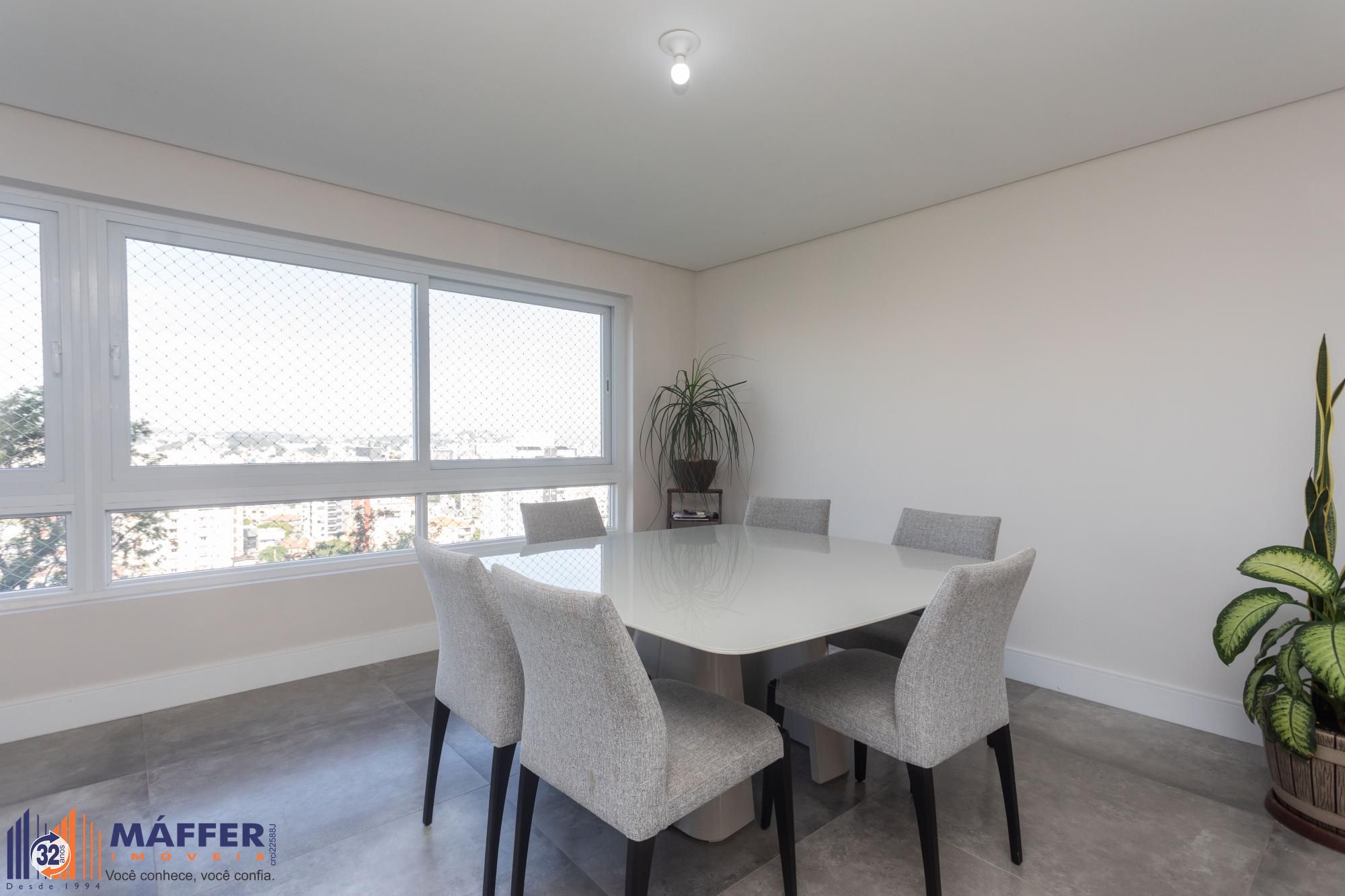 Apartamento, 4 quartos, 207 m² - Foto 18