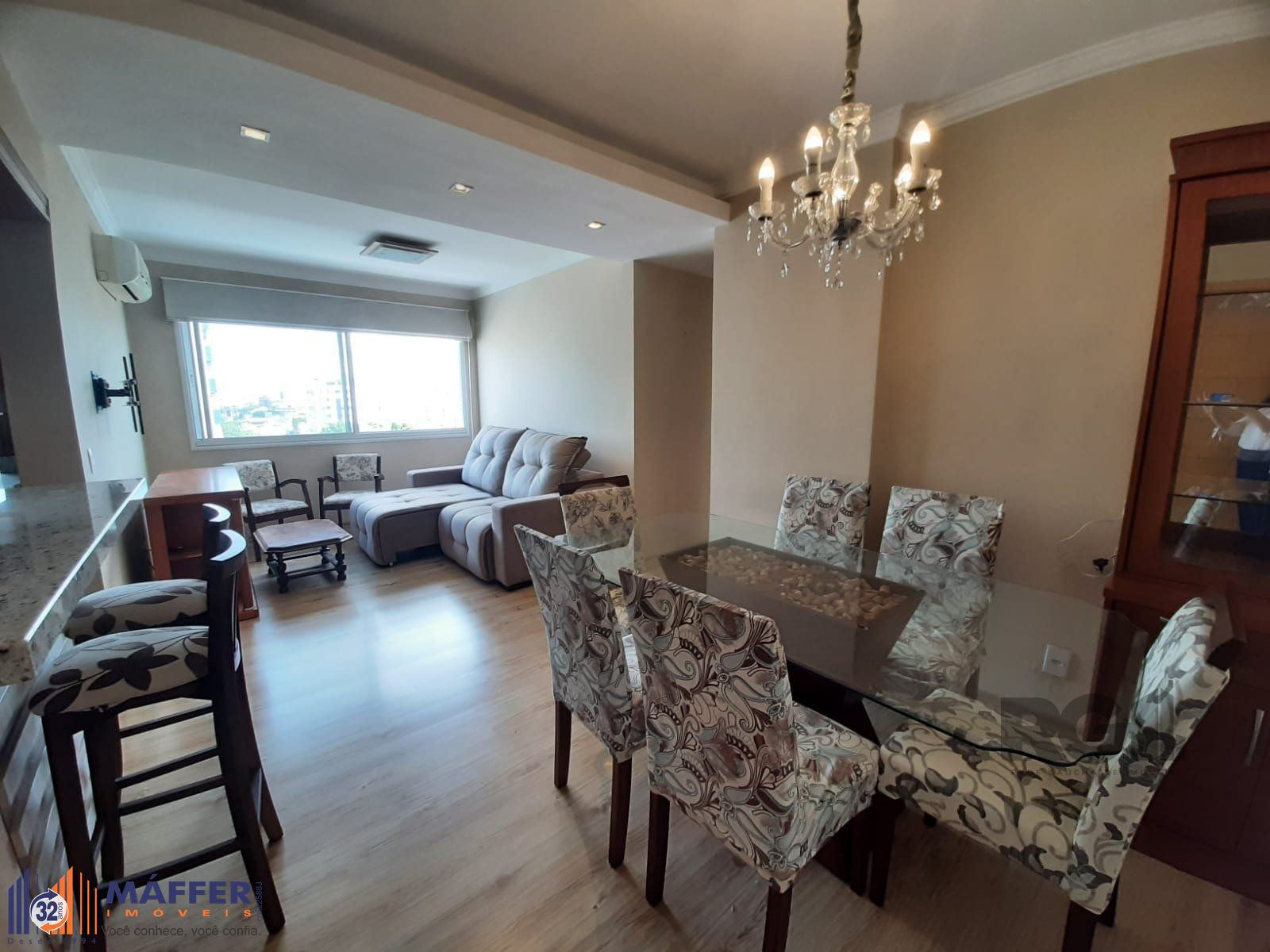 Apartamento 3 quartos à venda, 78m², Santana - Porto Alegre