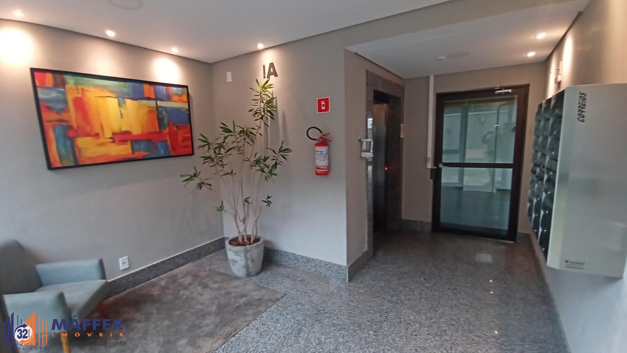 Apartamento, 3 quartos, 94 m² - Foto 30