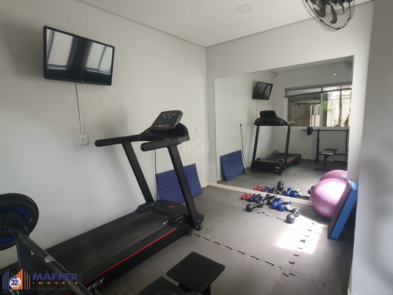 Apartamento, 1 quarto, 30 m² - Foto 17