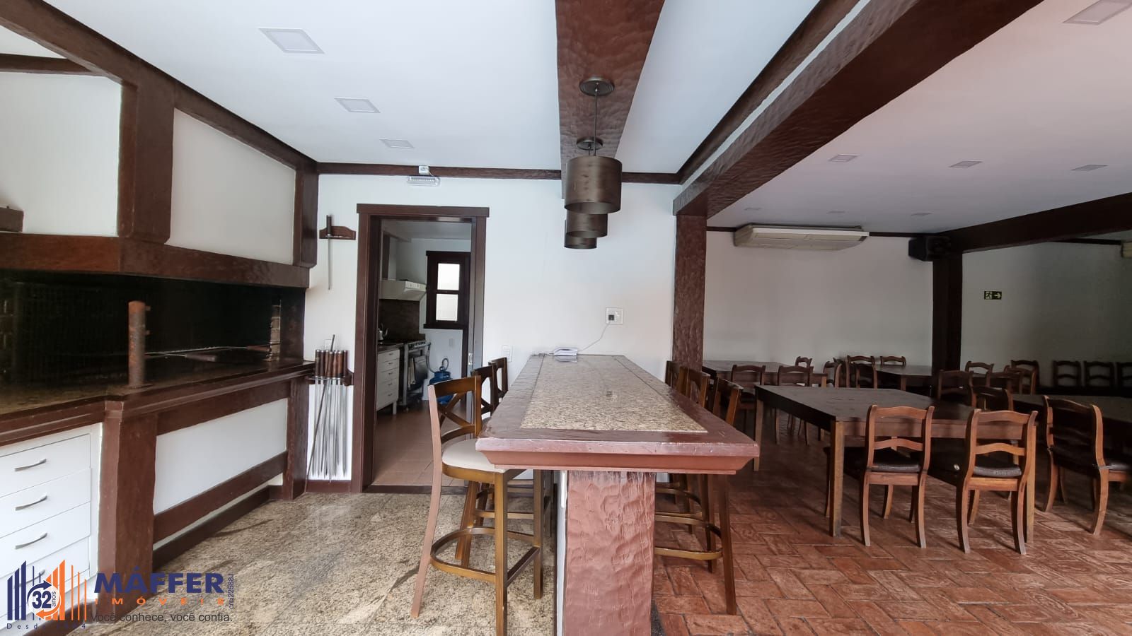 Casa de Condomínio, 4 quartos - Foto 66