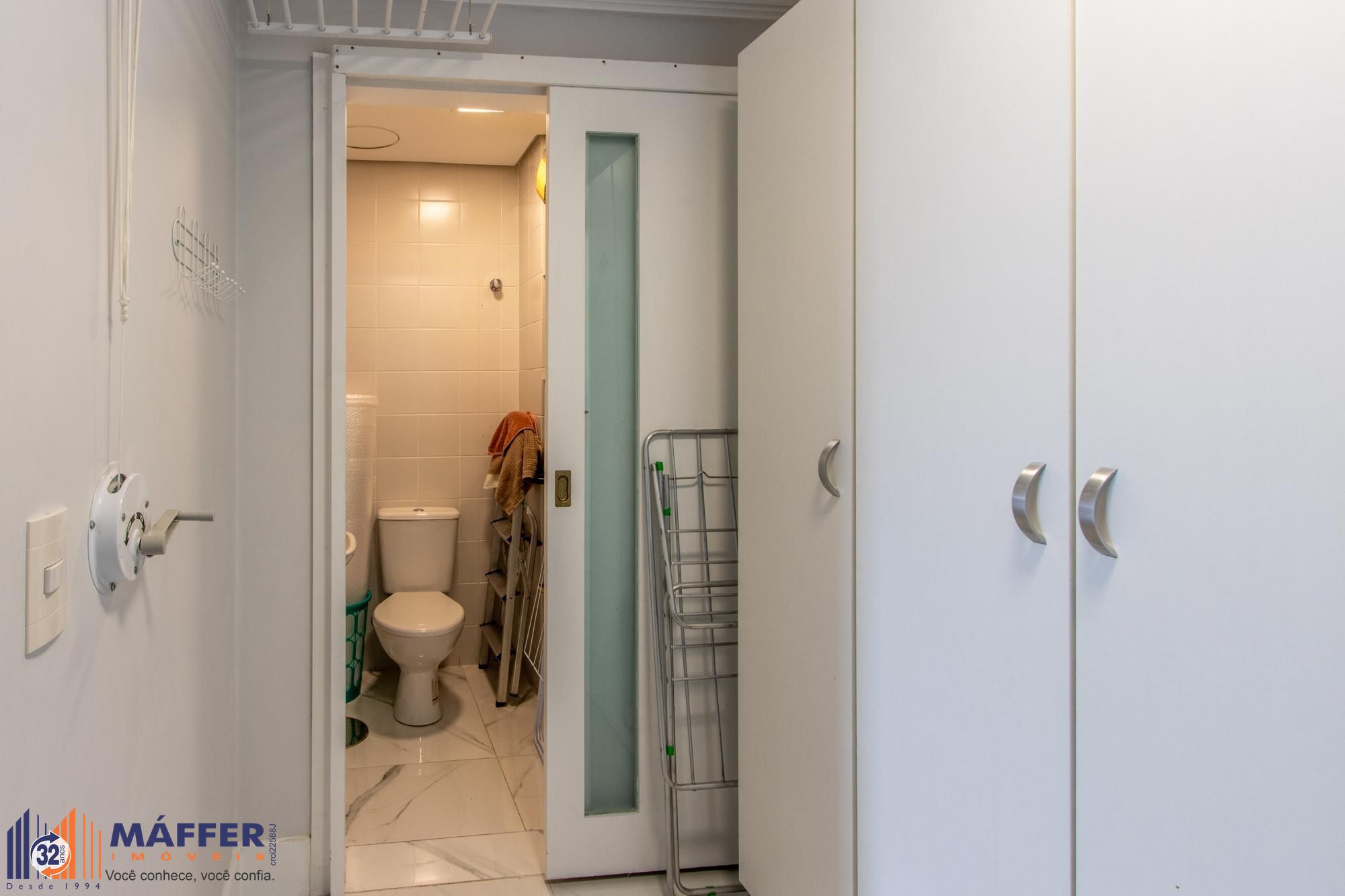 Apartamento, 3 quartos, 130 m² - Foto 17
