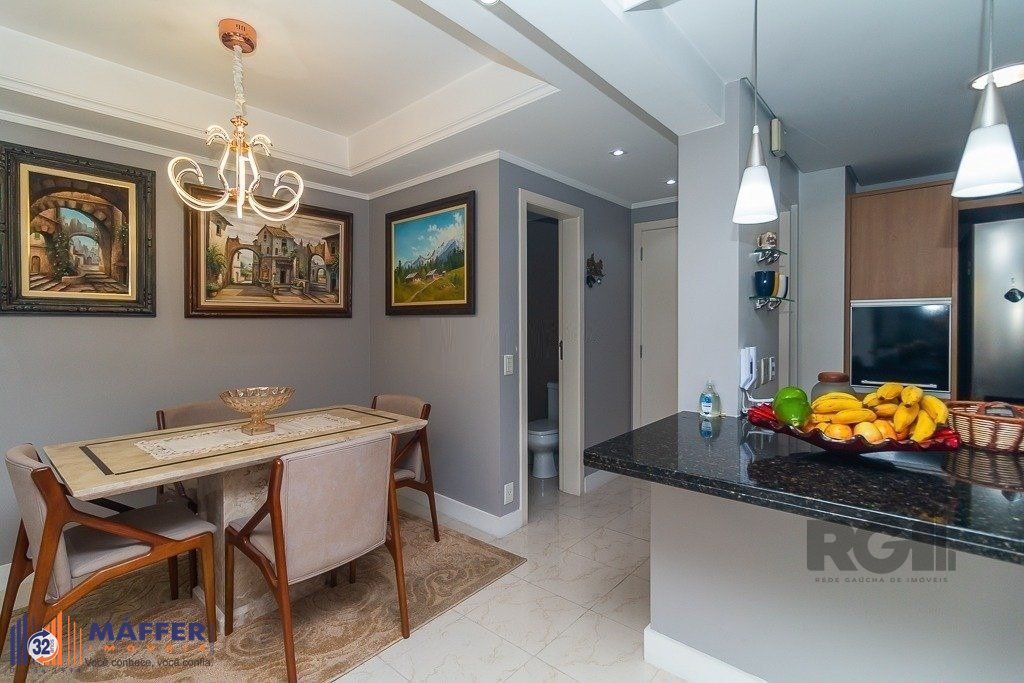 Apartamento, 3 quartos, 104 m² - Foto 11