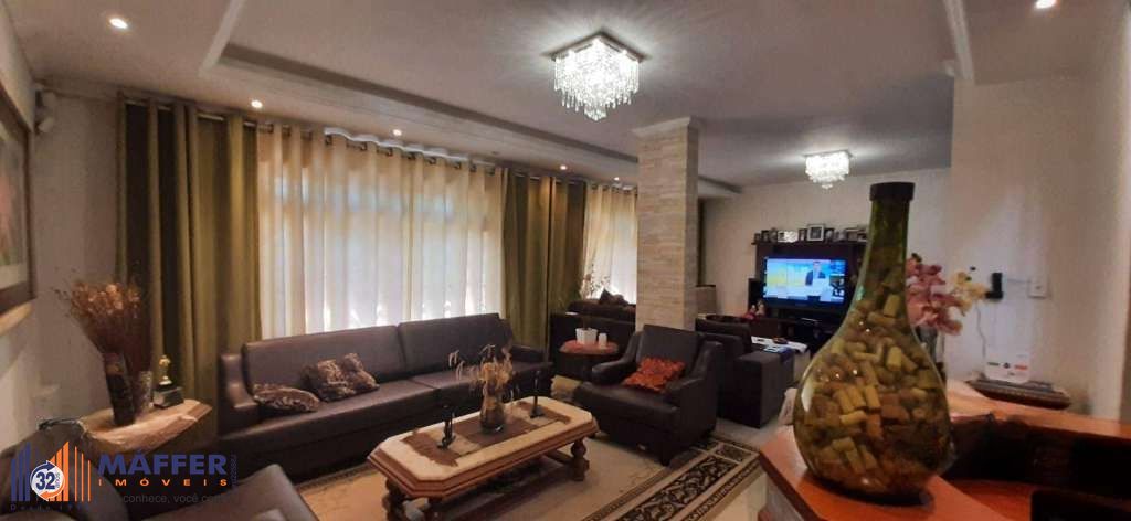 Casa, 6 quartos, 389 m² - Foto 4