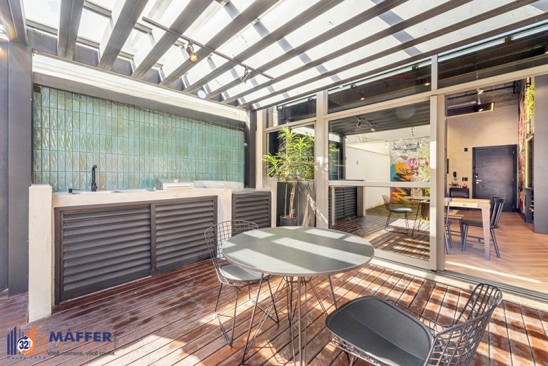 Apartamento, 2 quartos, 156 m² - Foto 24